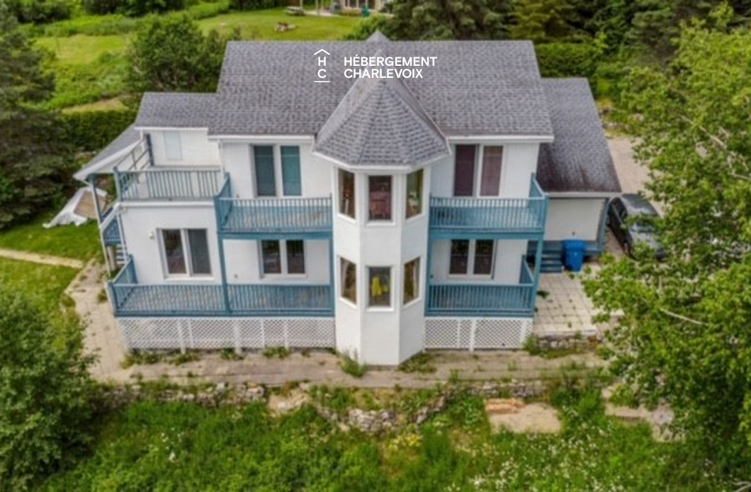 Le 62 - Location mensuelle SEULEMENT